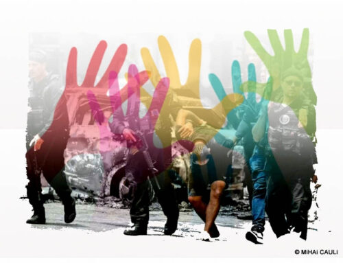 Quaquá e o teste de fogo da esquerda na segurança pública