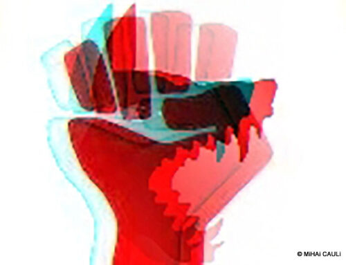 O poder(?) dos eleitos e o poder dos lobbies