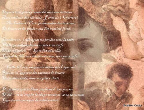 Rimbaud: a rebeldia imortal