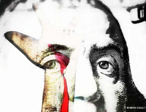 América Latina sob fogo cerrado