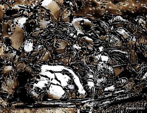 Do Vietnã a Gaza no imaginário moral do Império