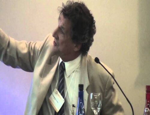 Romper com a austeridade fiscal é uma disputa política