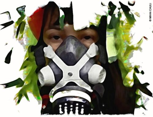 A COP 30 incomoda os negacionistas e retrógrados