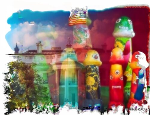 Sexo na sede do Império – do fellatio à pedofilia