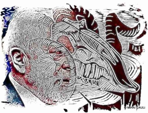 A farsa e a tragédia na conta dos Bolsonaros