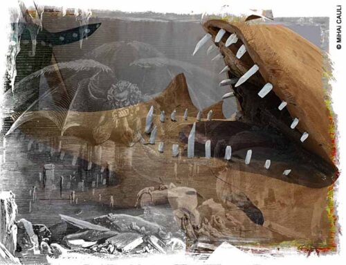 Carbono Oculto, Master e Poço Lobato: os elos políticos