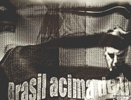 A divisão da direita no processo eleitoral