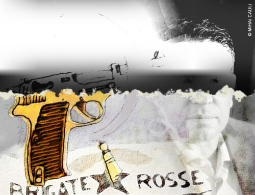 O bolsonarismo e as Brigadas Vermelhas