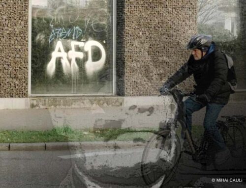 A onda da extrema direita na Europa e o risco para a América Latina