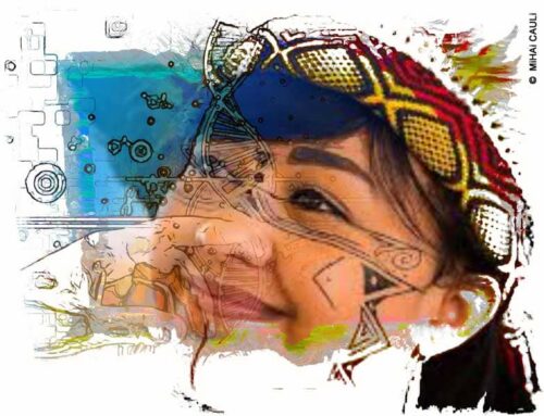 O Plano Brasileiro de Inteligência Artificial e os Direitos Indígenas