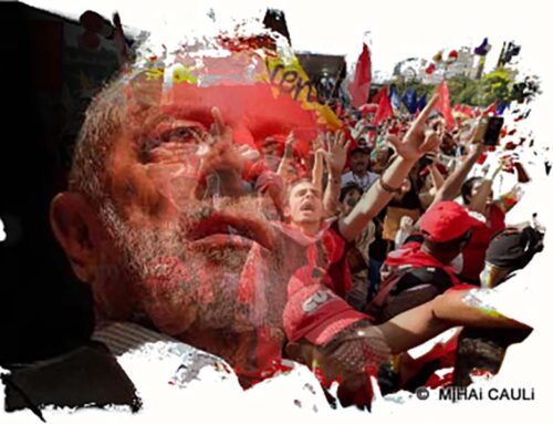 A esquerda radical deve apoiar Lula