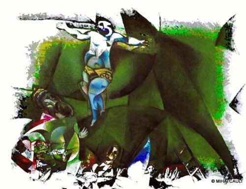 O filho favorito da fé