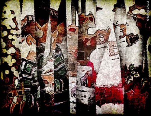 Verdade inconveniente