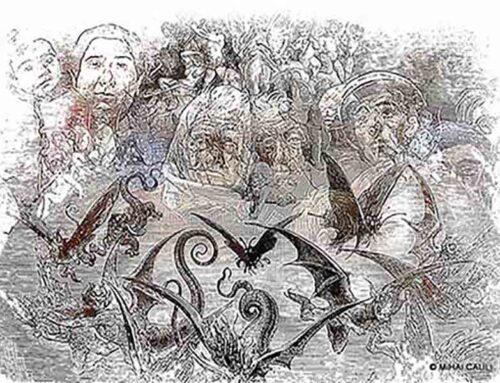 O declínio do homem público