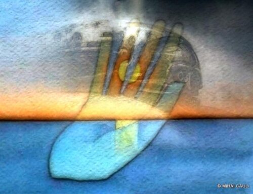 Reflexões sobre a Inteligência Artificial e o futuro da humanidade