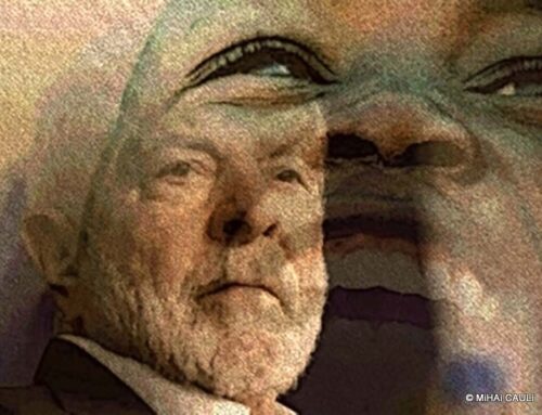 Lula lidera nas últimas pesquisas do ano para as eleições de 2026