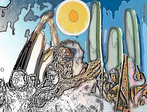 Esperança sem otimismo