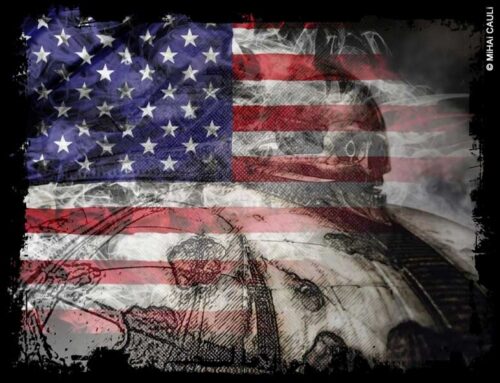 O terceiro mundo nos Estados Unidos: o declínio imperial visto por dentro