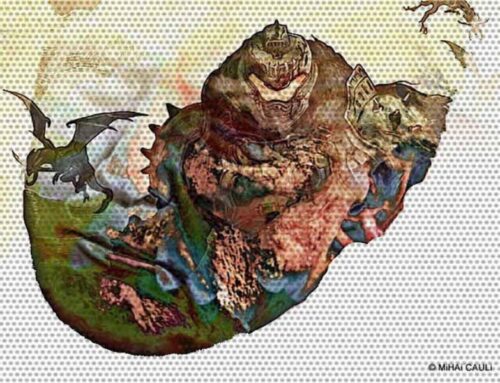 O sequestro de Maduro faz tremer de medo a Europa