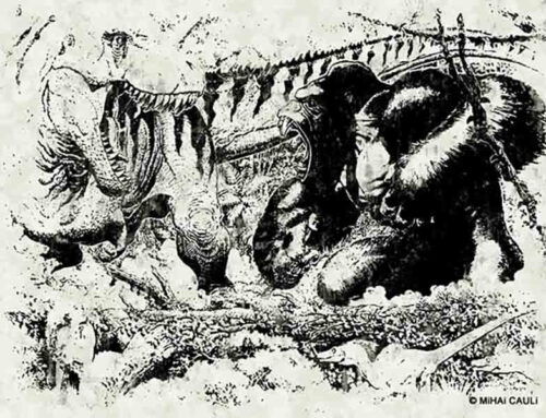 Imprevisibilidade e caos geopolítico no mundo