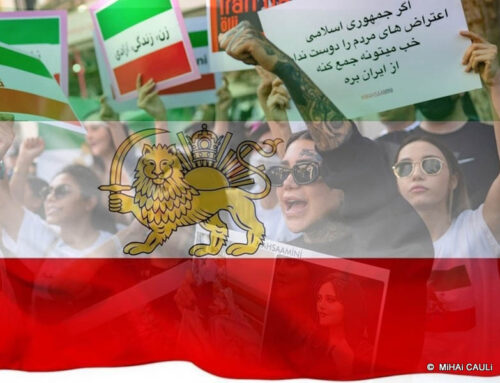 Irã: soberania sob cerco, sociedade sob pressão