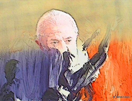 O declínio do império americano