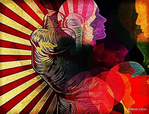 A esquerda precisa se transformar