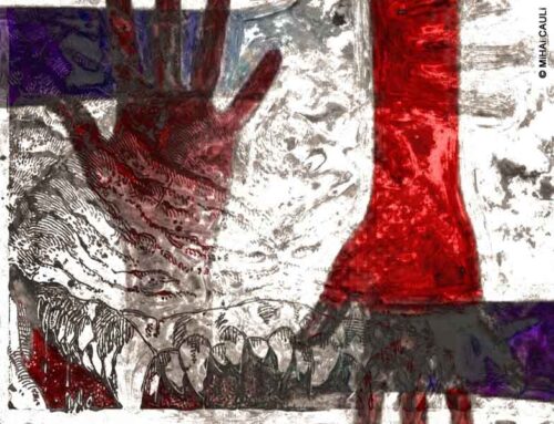 Não é só o petróleo: sobre o ataque dos EUA contra a Venezuela