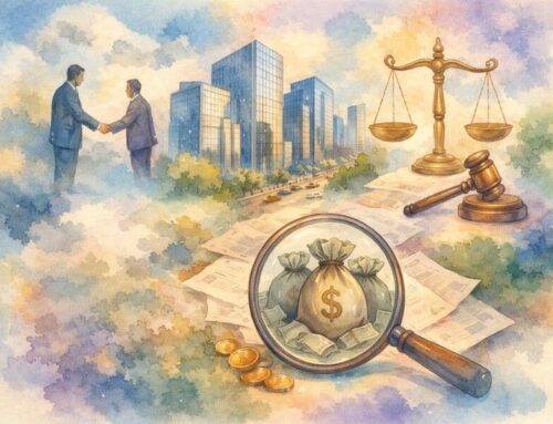 Banco Master: economia ou polícia?