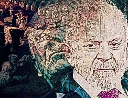 Da Primeira República a Lula e Bolsonaro – aos olhos de Thomas Piketty