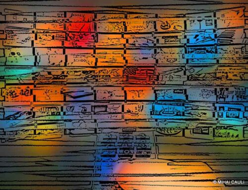 O impasse da regulação do streaming