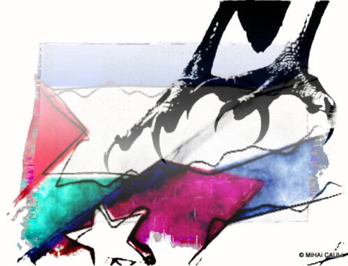 Cuba e Gaza, faces da mesma moeda