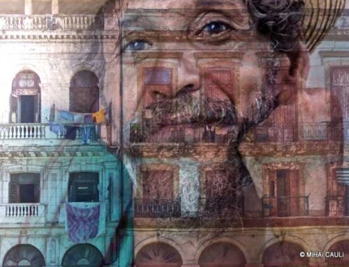 Ir até Havana: Leonardo Padura