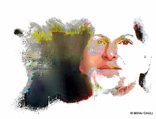 Trabalho de transformar traumas