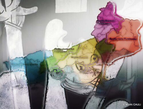 Um renascer para o Rio