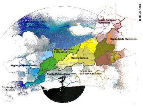 O Rio e o cenário nacional