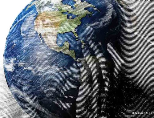 Trump, o novo imperador do planeta?