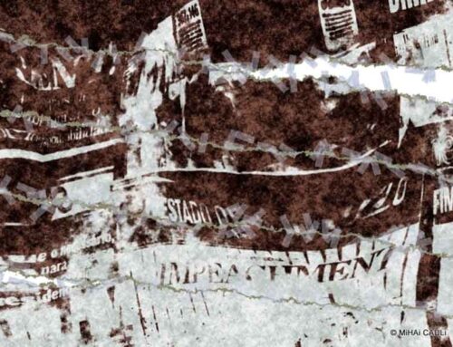 Os arautos das pautas negativas