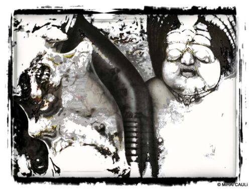 A guerra-espetáculo de Trump no Irã: cortina de fumaça para a grande crise