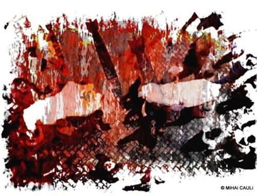 Estamos em guerra, logo existimos