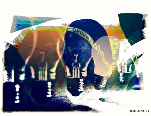 Brasil: Política de Inovação?