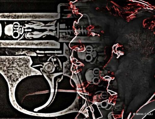 A guerra imperialista dos EUA e Israel contra o Irã