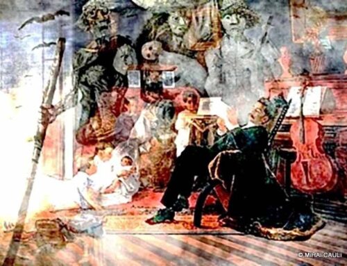 O Brasil e a cultura dos privilégios (2ª.Parte)