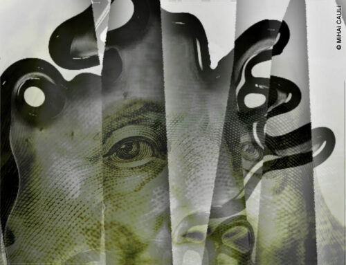 Choques energéticos e reconfiguração da ordem internacional