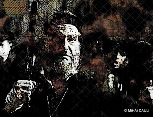 O Mercador de Veneza e o antissemitismo contemporâneo