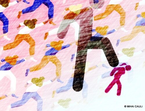 O combate à misoginia e à violência de gênero