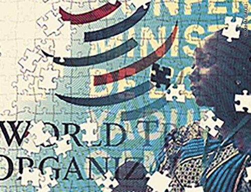 Os resultados da 14ª Conferência Ministerial da OMC