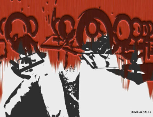 A pandemia feminicida