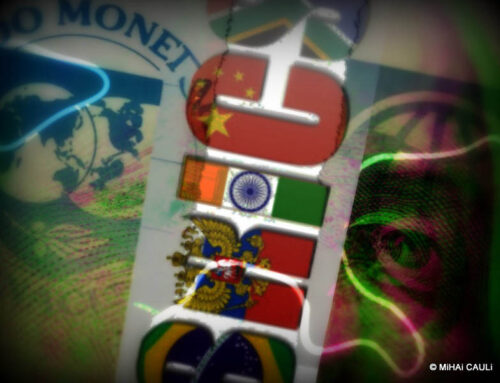 BRICS+ e a ordem em disputa: o mundo já não cabe mais em uma hegemonia