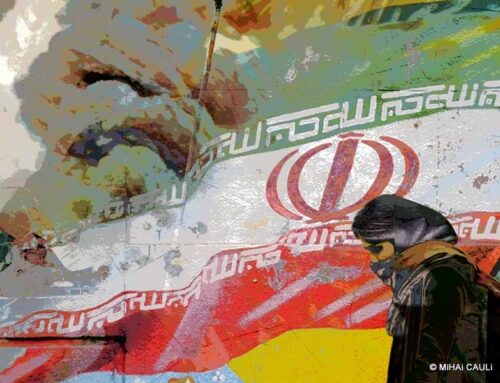 O mito do povo unificado no Irã